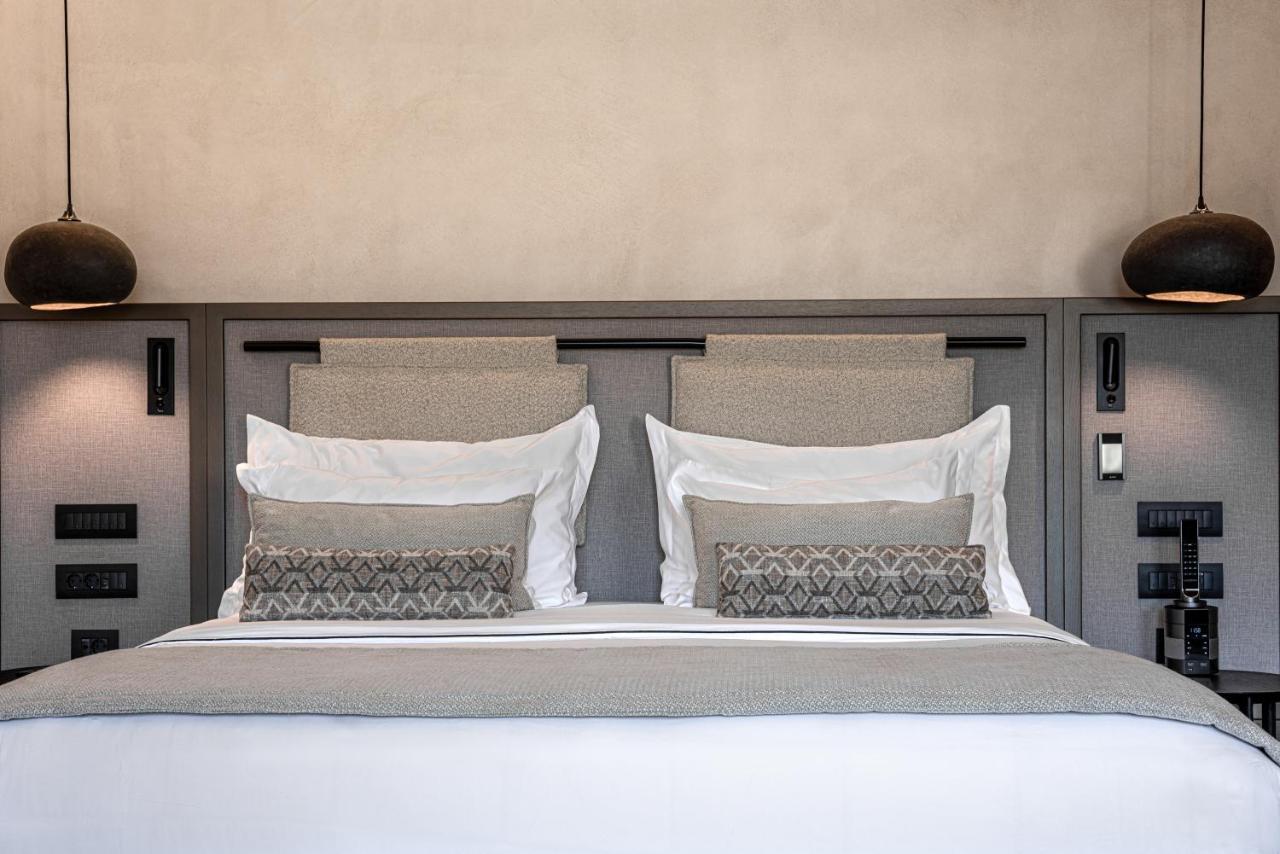 Aeonic Suites And Spa Mykonos Town Dış mekan fotoğraf